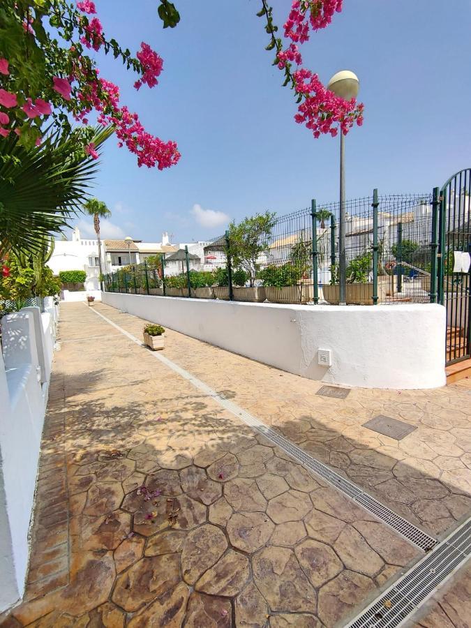 La Casita De Vera Playas de Vera Exterior photo